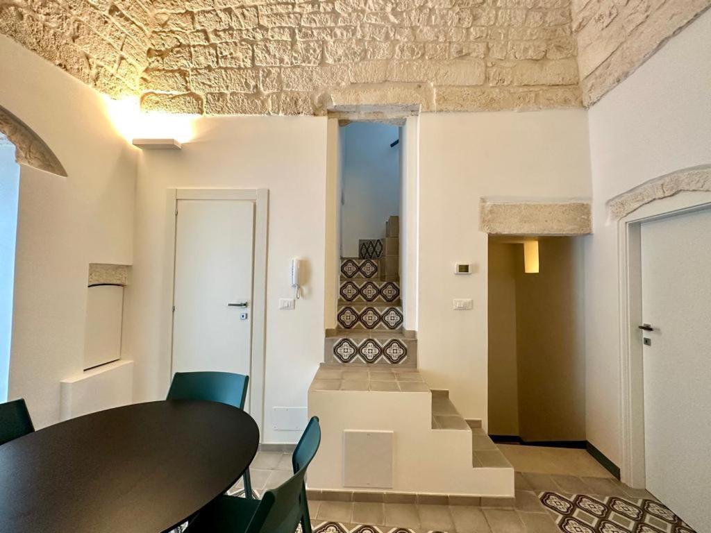 Casa Bell'Ora Vila Ostuni Exterior foto
