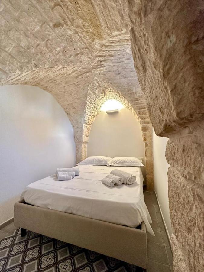 Casa Bell'Ora Vila Ostuni Exterior foto