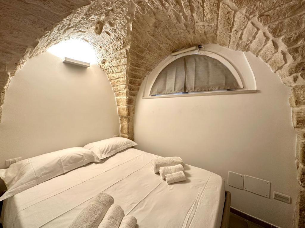 Casa Bell'Ora Vila Ostuni Exterior foto