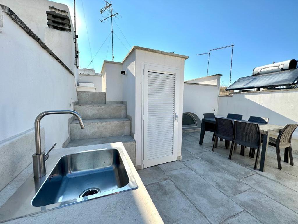 Casa Bell'Ora Vila Ostuni Exterior foto