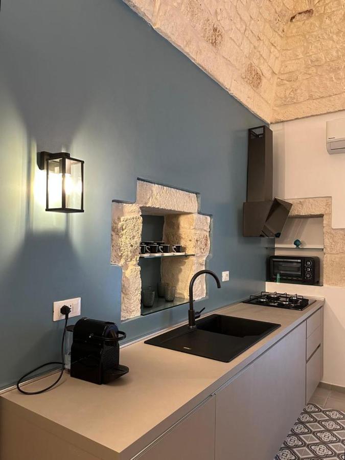 Casa Bell'Ora Vila Ostuni Exterior foto