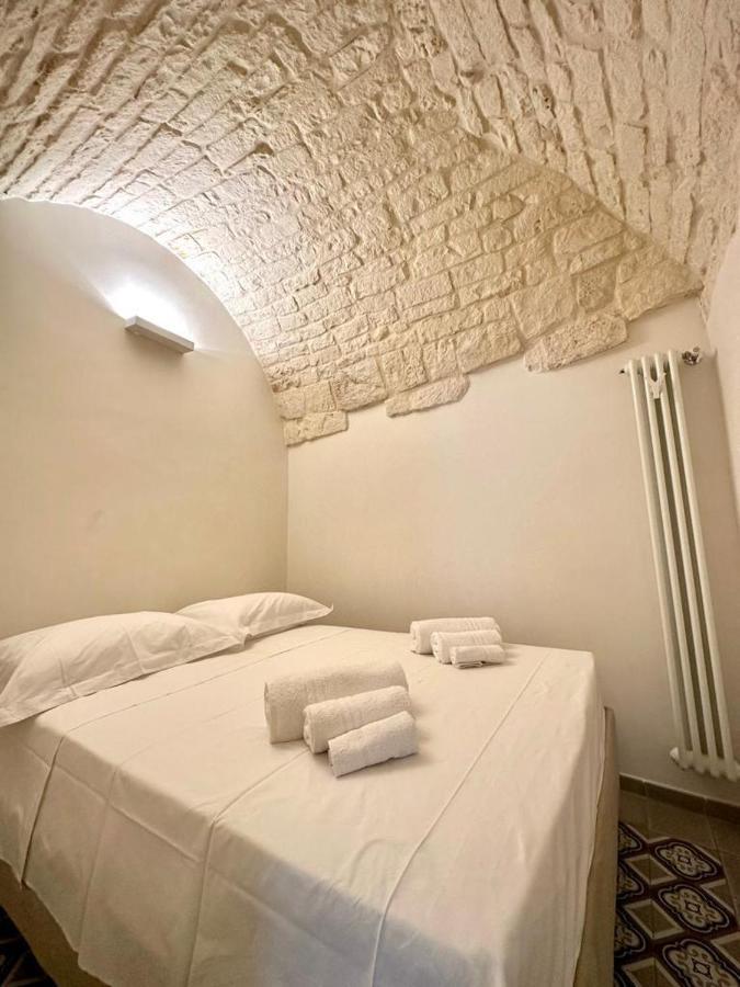 Casa Bell'Ora Vila Ostuni Exterior foto