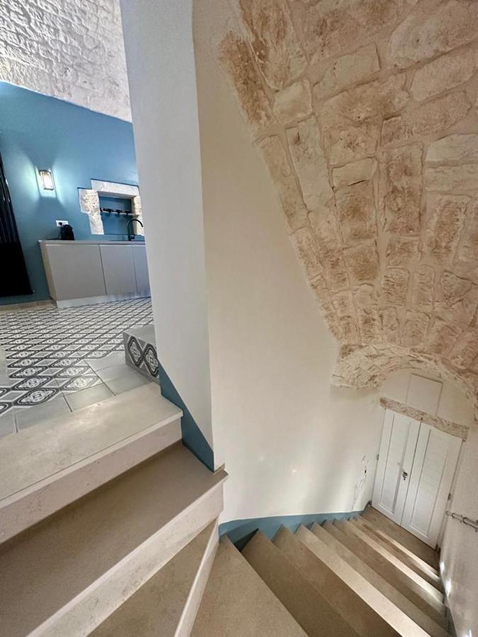 Casa Bell'Ora Vila Ostuni Exterior foto
